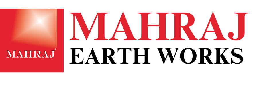 Mahraj Earth Works